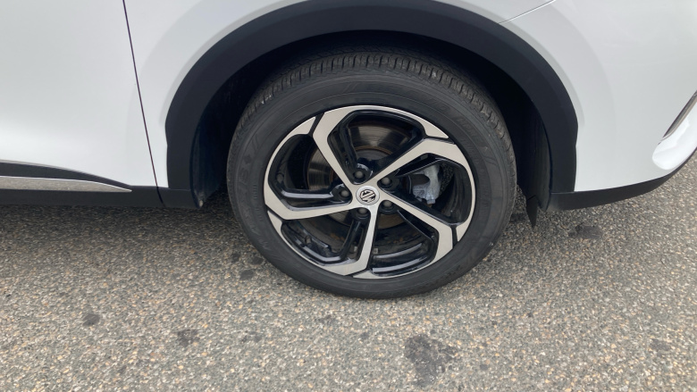 MG HS 1.5 T-GDI Trophy 5dr DCT Petrol Hatchback